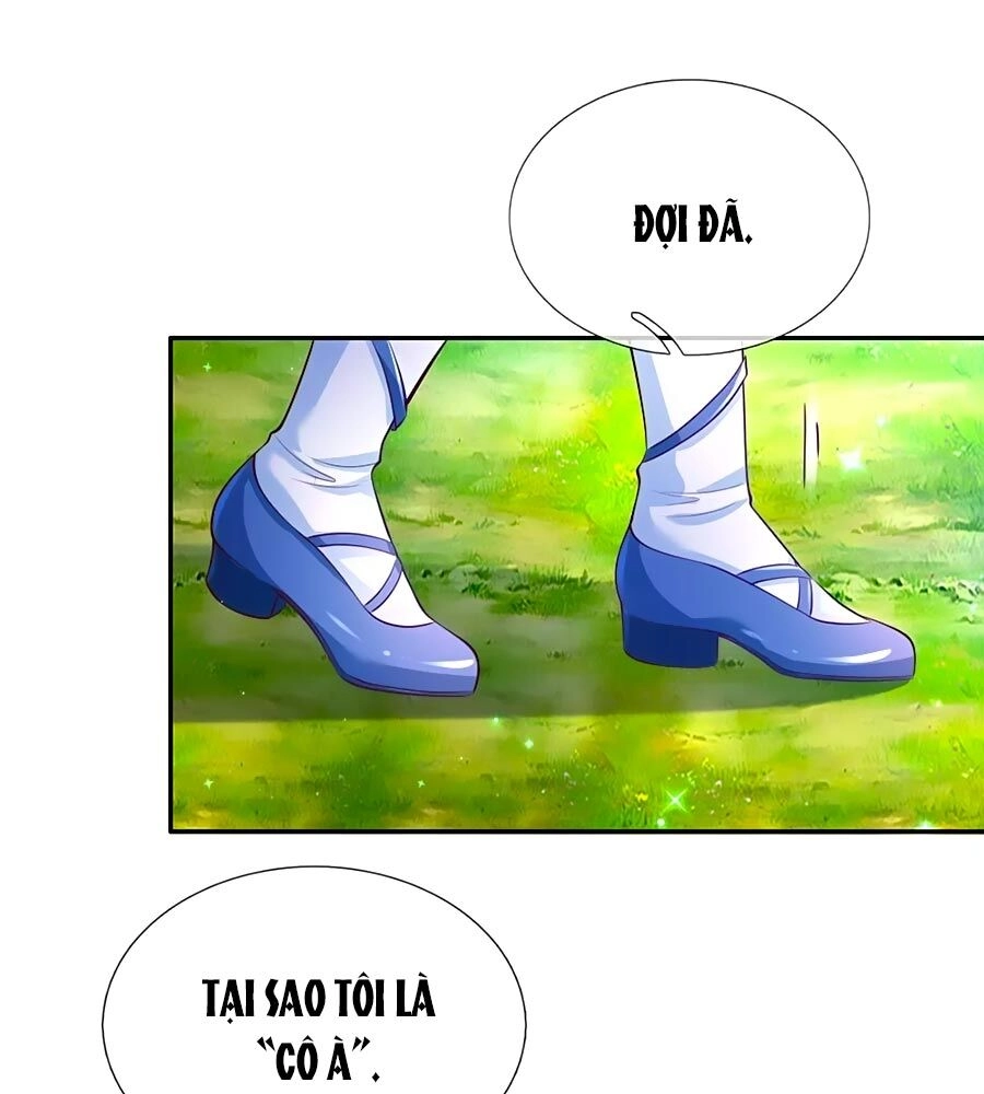 Bỗng Một Ngày Trở Thành Con Gái Nhà Vua Chapter 189 - 23