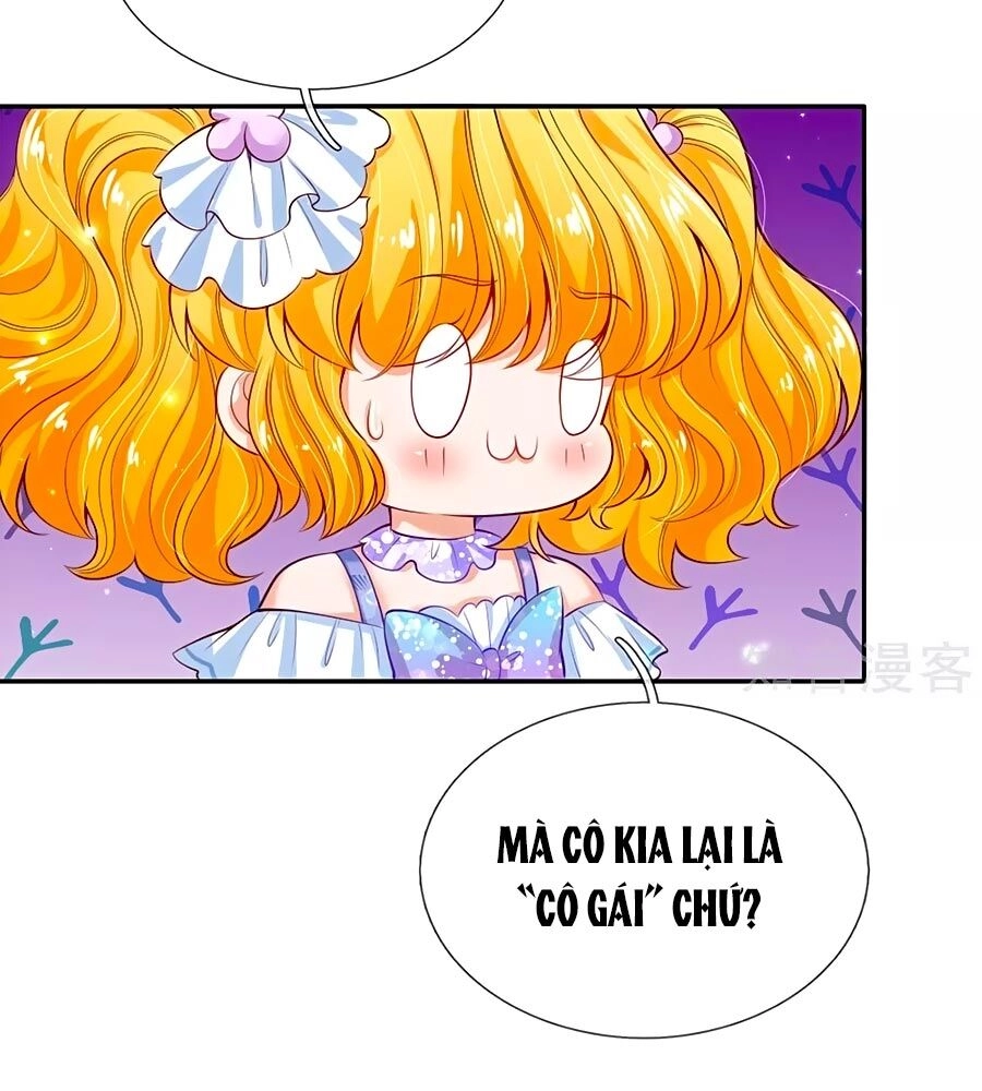 Bỗng Một Ngày Trở Thành Con Gái Nhà Vua Chapter 189 - 24