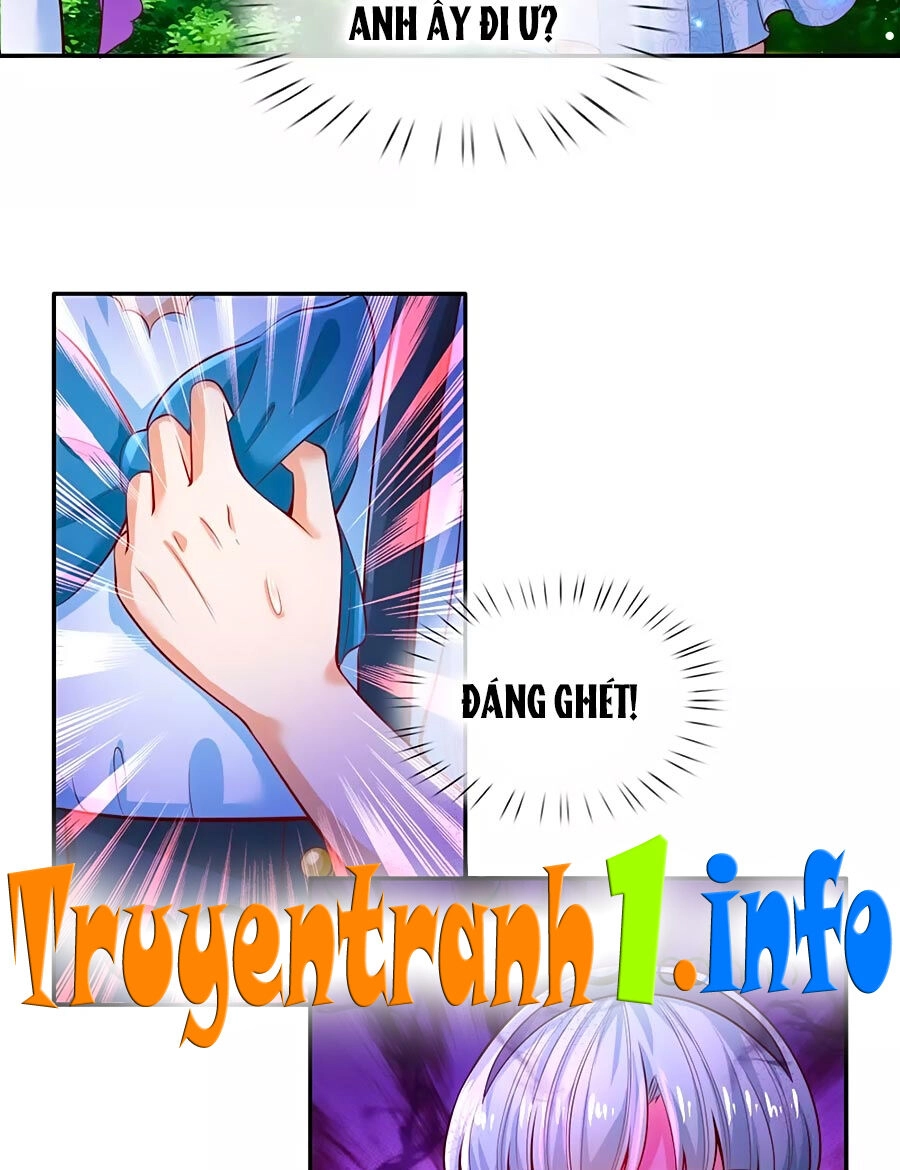 Bỗng Một Ngày Trở Thành Con Gái Nhà Vua Chapter 189 - 26