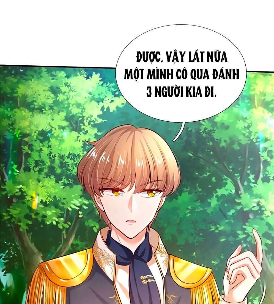 Bỗng Một Ngày Trở Thành Con Gái Nhà Vua Chapter 190 - 1