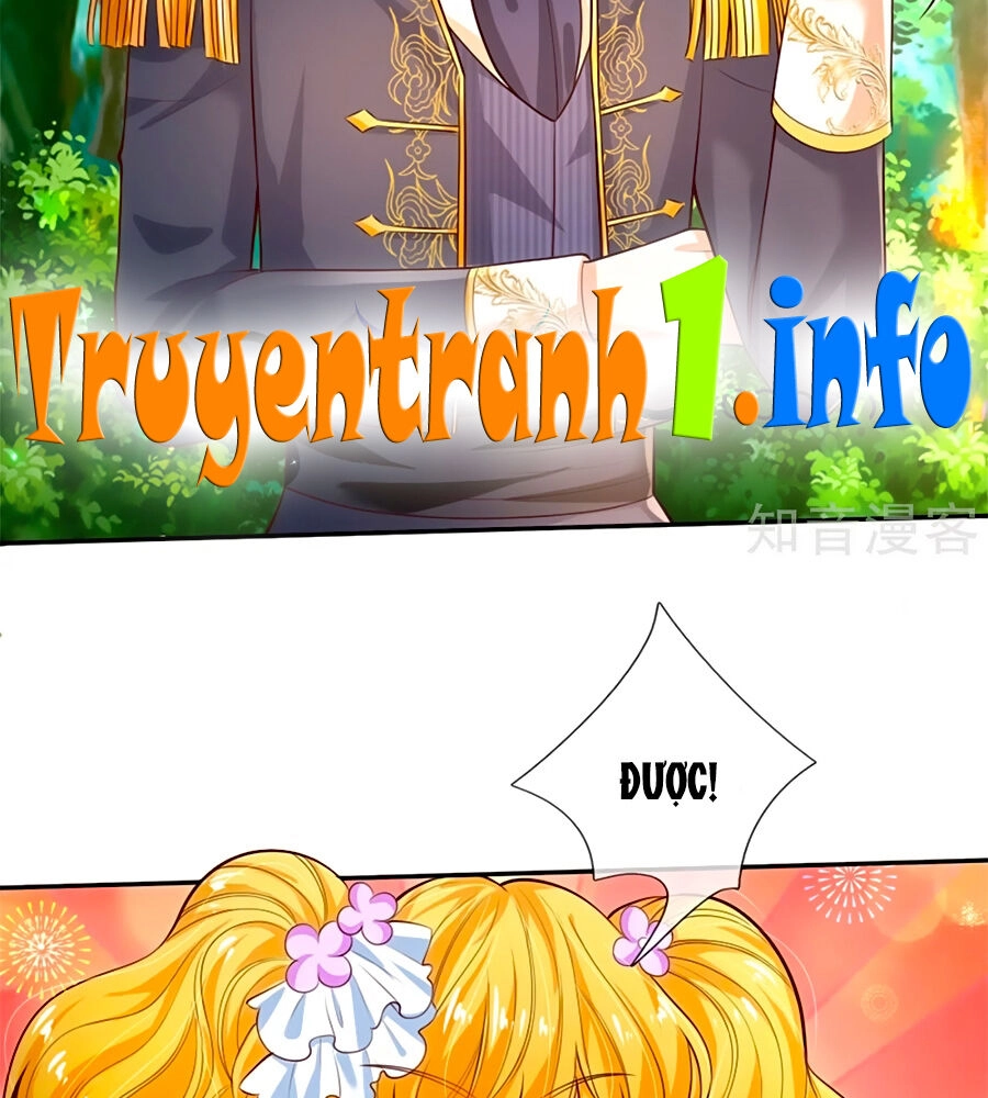 Bỗng Một Ngày Trở Thành Con Gái Nhà Vua Chapter 190 - 2