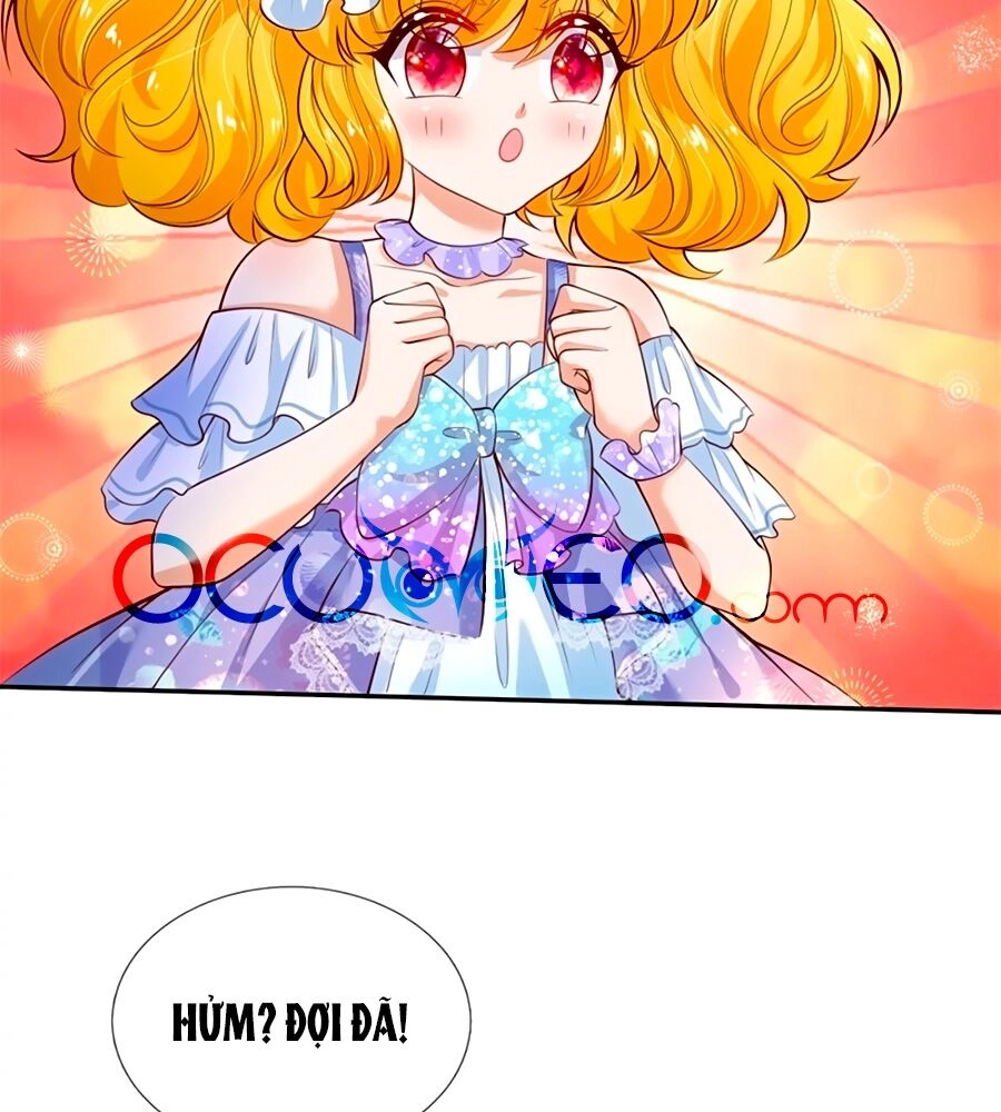 Bỗng Một Ngày Trở Thành Con Gái Nhà Vua Chapter 190 - 3