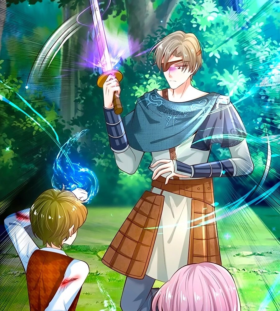 Bỗng Một Ngày Trở Thành Con Gái Nhà Vua Chapter 190 - 6