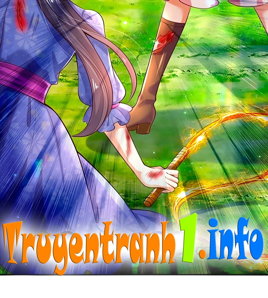 Bỗng Một Ngày Trở Thành Con Gái Nhà Vua Chapter 190 - 8