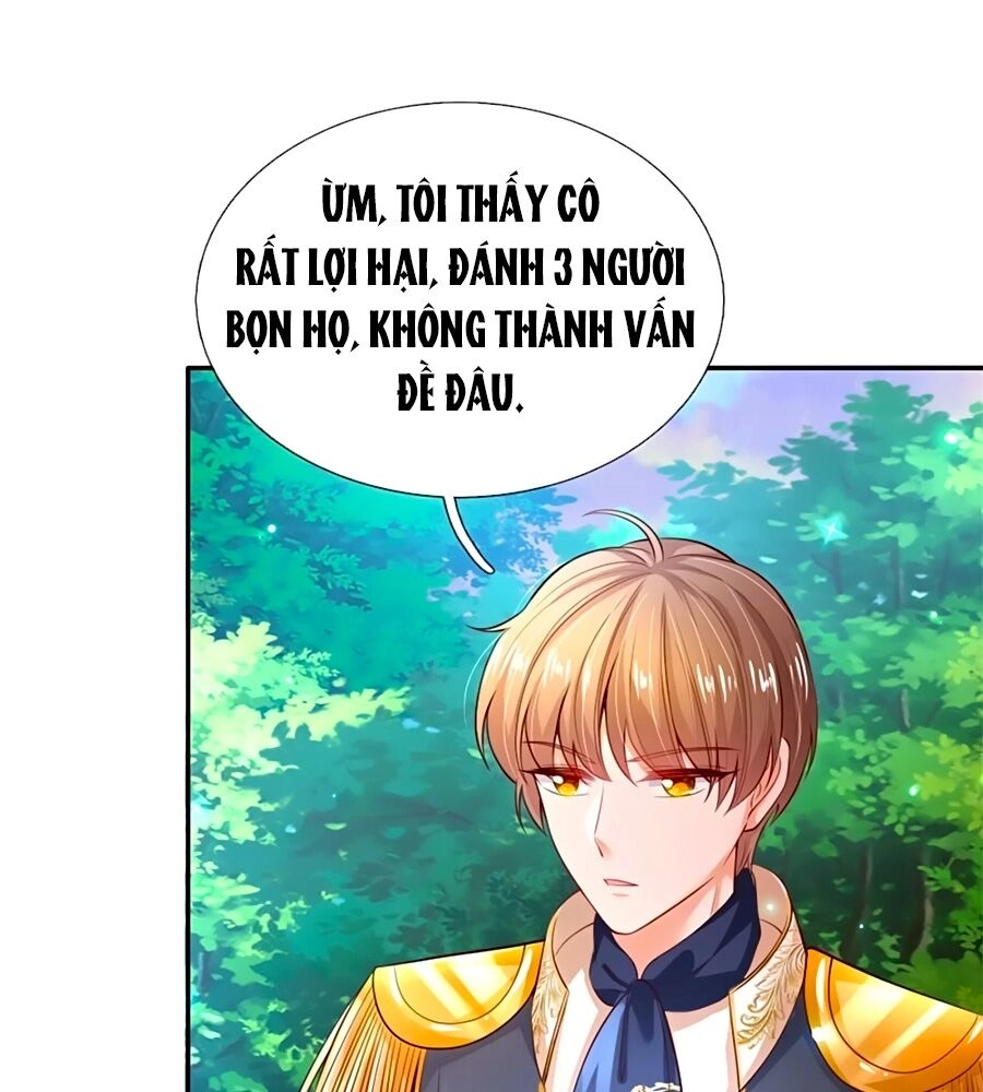 Bỗng Một Ngày Trở Thành Con Gái Nhà Vua Chapter 190 - 9