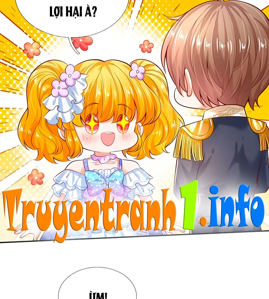 Bỗng Một Ngày Trở Thành Con Gái Nhà Vua Chapter 190 - 11