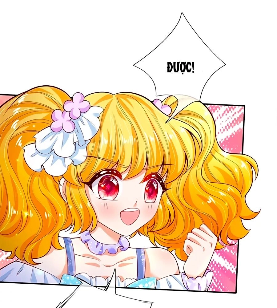 Bỗng Một Ngày Trở Thành Con Gái Nhà Vua Chapter 190 - 13