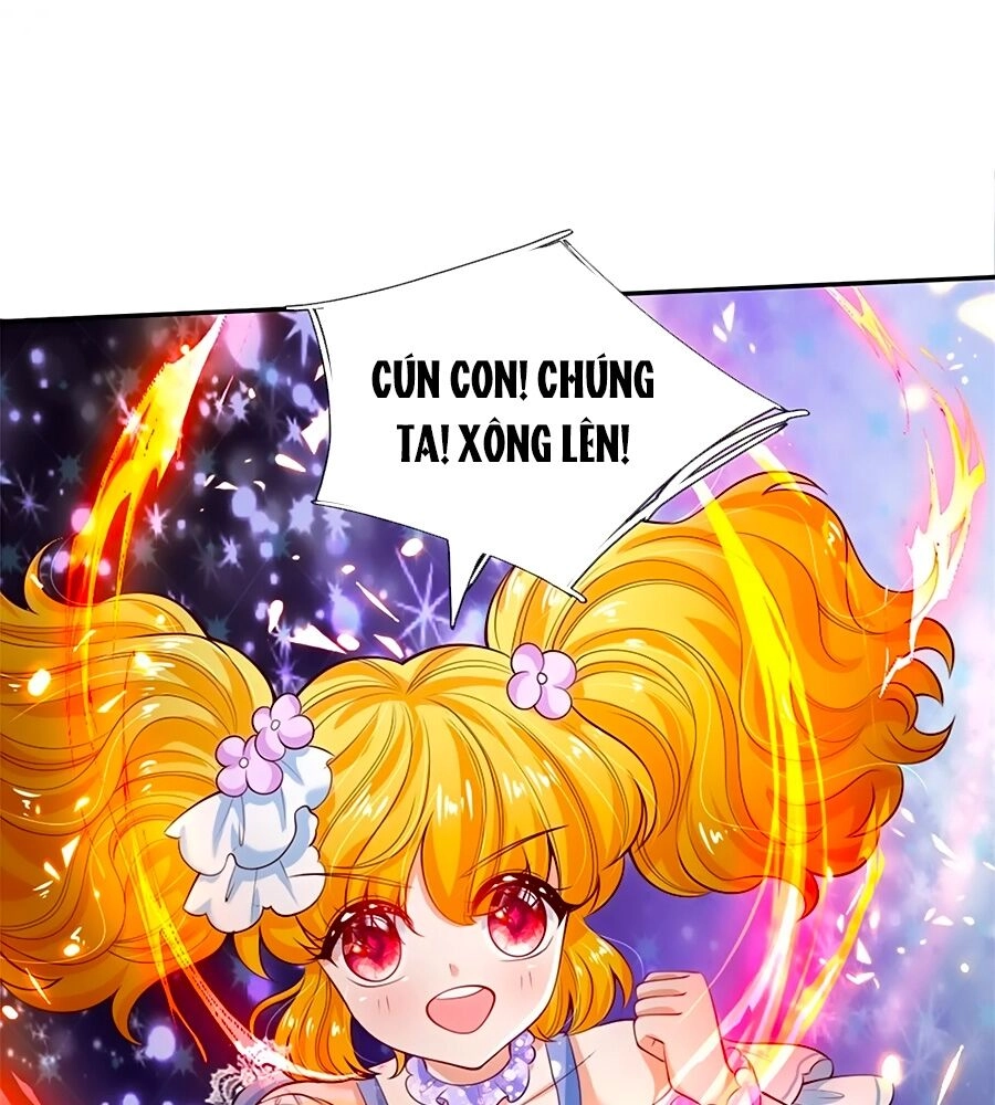 Bỗng Một Ngày Trở Thành Con Gái Nhà Vua Chapter 190 - 15