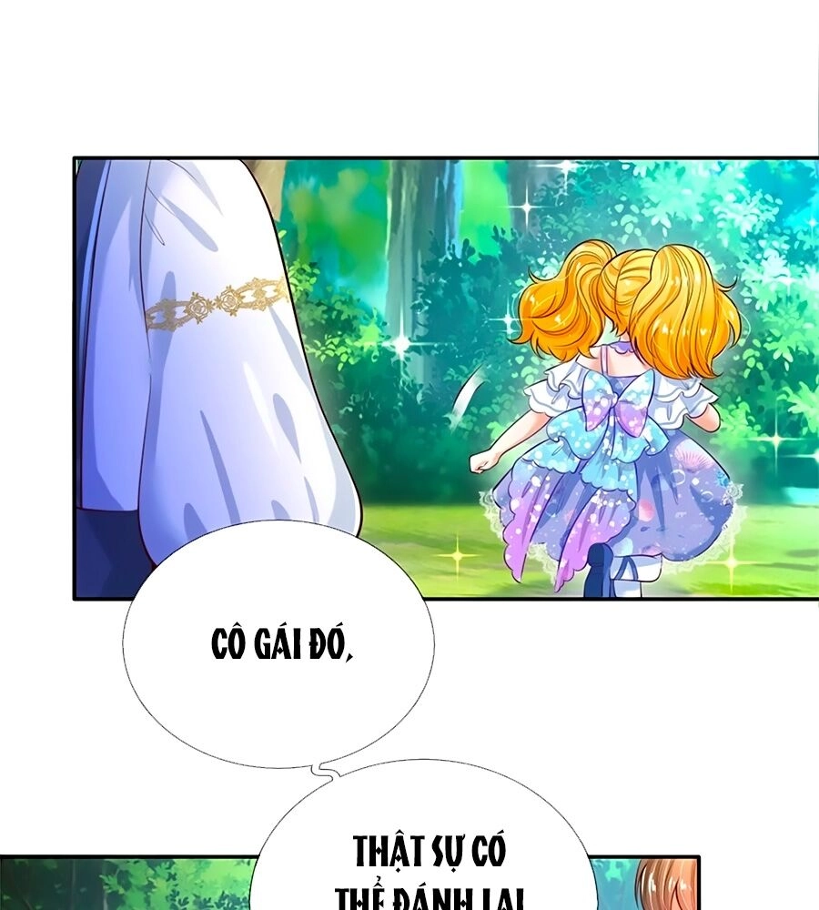 Bỗng Một Ngày Trở Thành Con Gái Nhà Vua Chapter 190 - 17