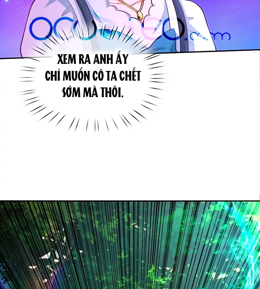 Bỗng Một Ngày Trở Thành Con Gái Nhà Vua Chapter 190 - 20