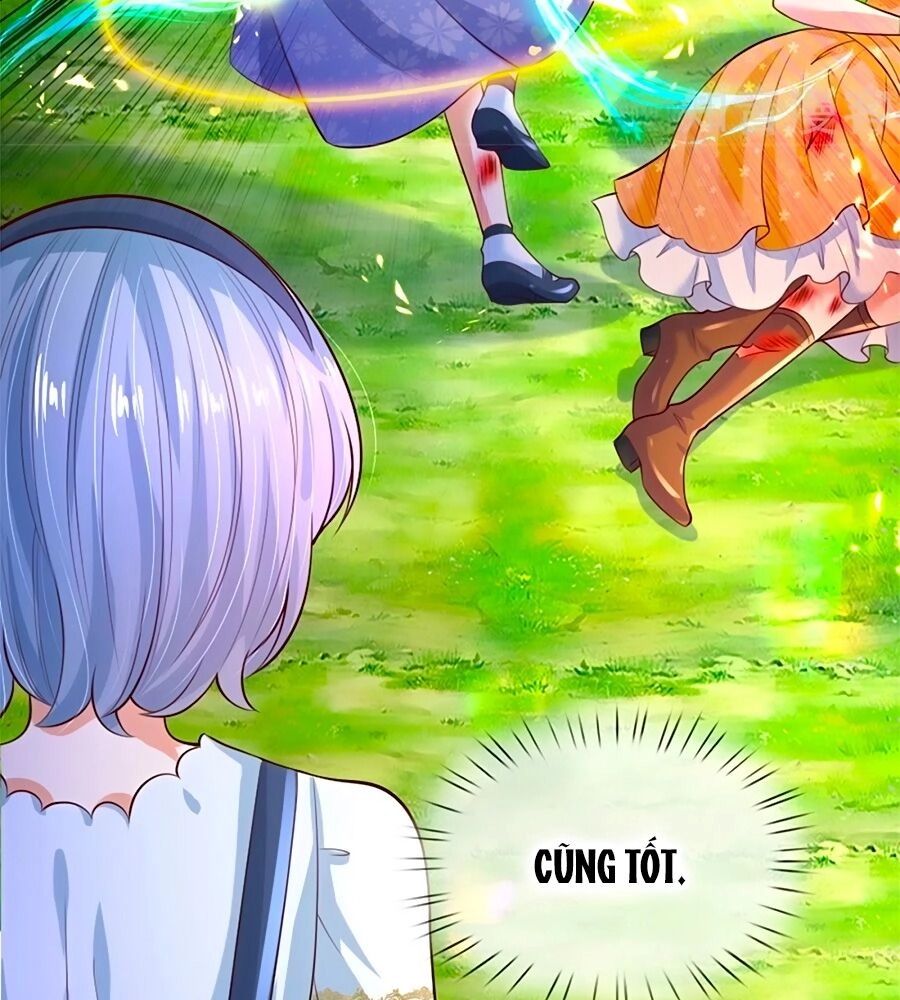 Bỗng Một Ngày Trở Thành Con Gái Nhà Vua Chapter 190 - 22