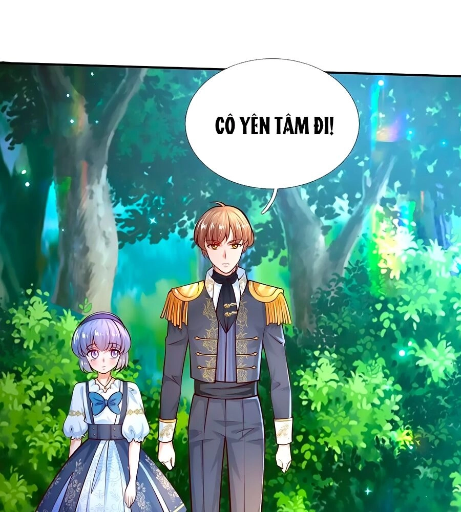 Bỗng Một Ngày Trở Thành Con Gái Nhà Vua Chapter 191 - 1