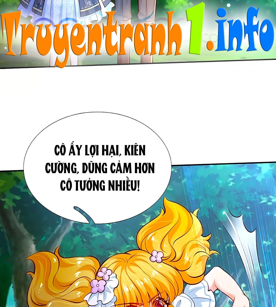 Bỗng Một Ngày Trở Thành Con Gái Nhà Vua Chapter 191 - 2