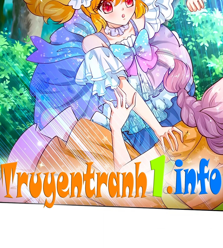 Bỗng Một Ngày Trở Thành Con Gái Nhà Vua Chapter 191 - 3