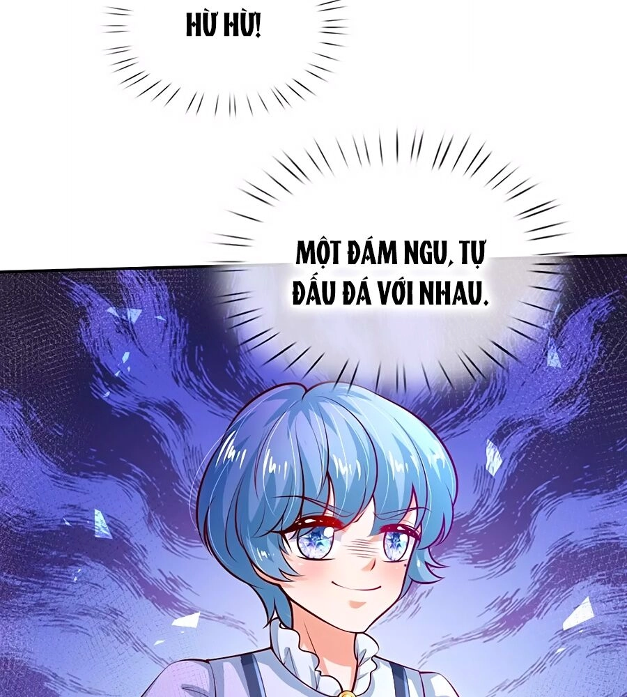 Bỗng Một Ngày Trở Thành Con Gái Nhà Vua Chapter 191 - 13