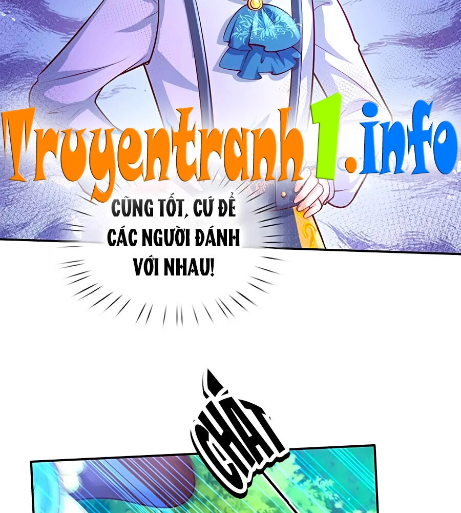 Bỗng Một Ngày Trở Thành Con Gái Nhà Vua Chapter 191 - 14