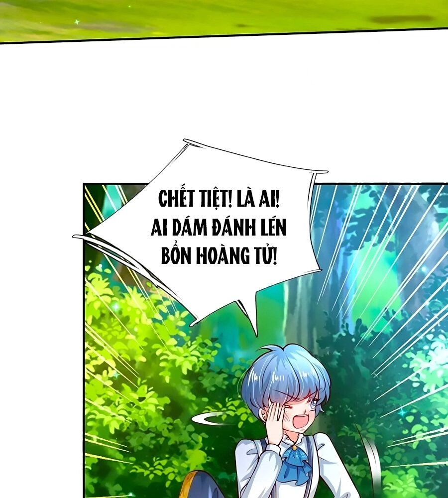 Bỗng Một Ngày Trở Thành Con Gái Nhà Vua Chapter 191 - 17