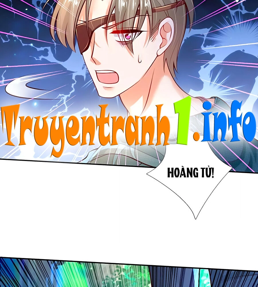 Bỗng Một Ngày Trở Thành Con Gái Nhà Vua Chapter 191 - 19