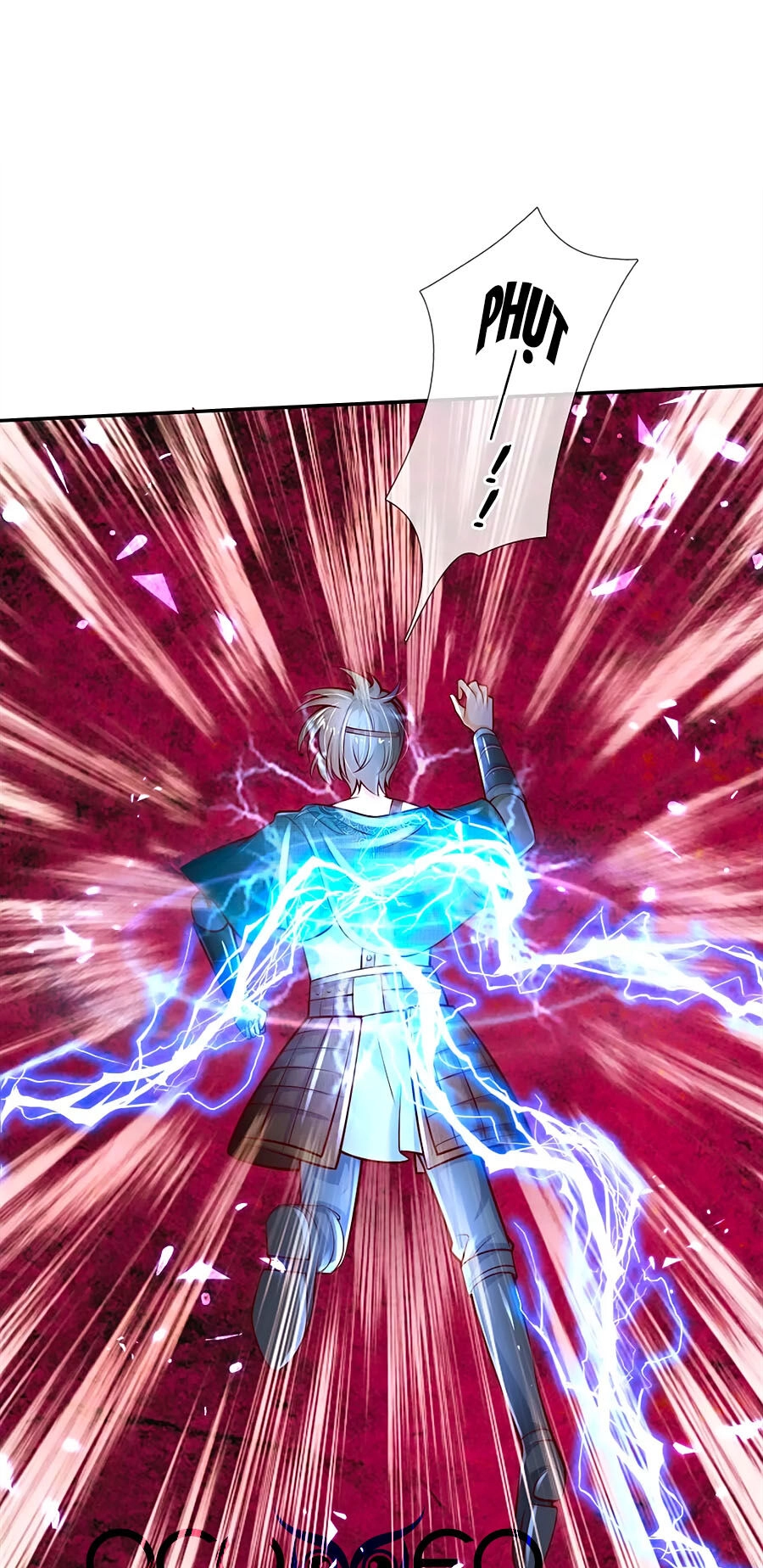 Bỗng Một Ngày Trở Thành Con Gái Nhà Vua Chapter 192 - 2