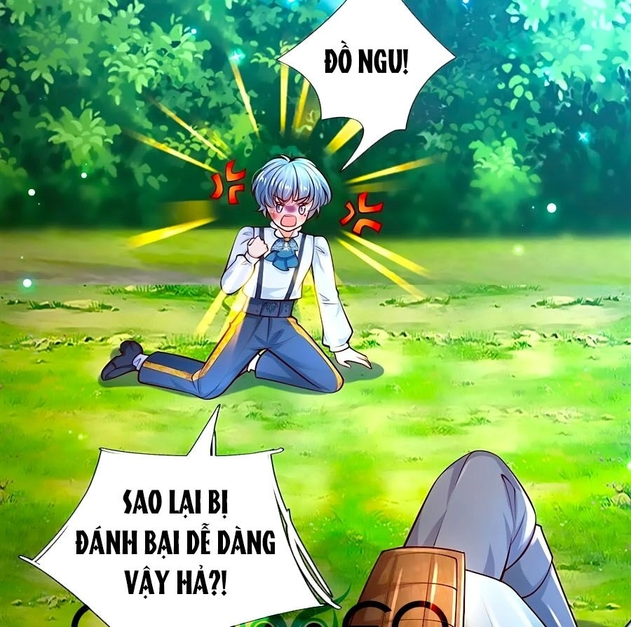 Bỗng Một Ngày Trở Thành Con Gái Nhà Vua Chapter 192 - 4