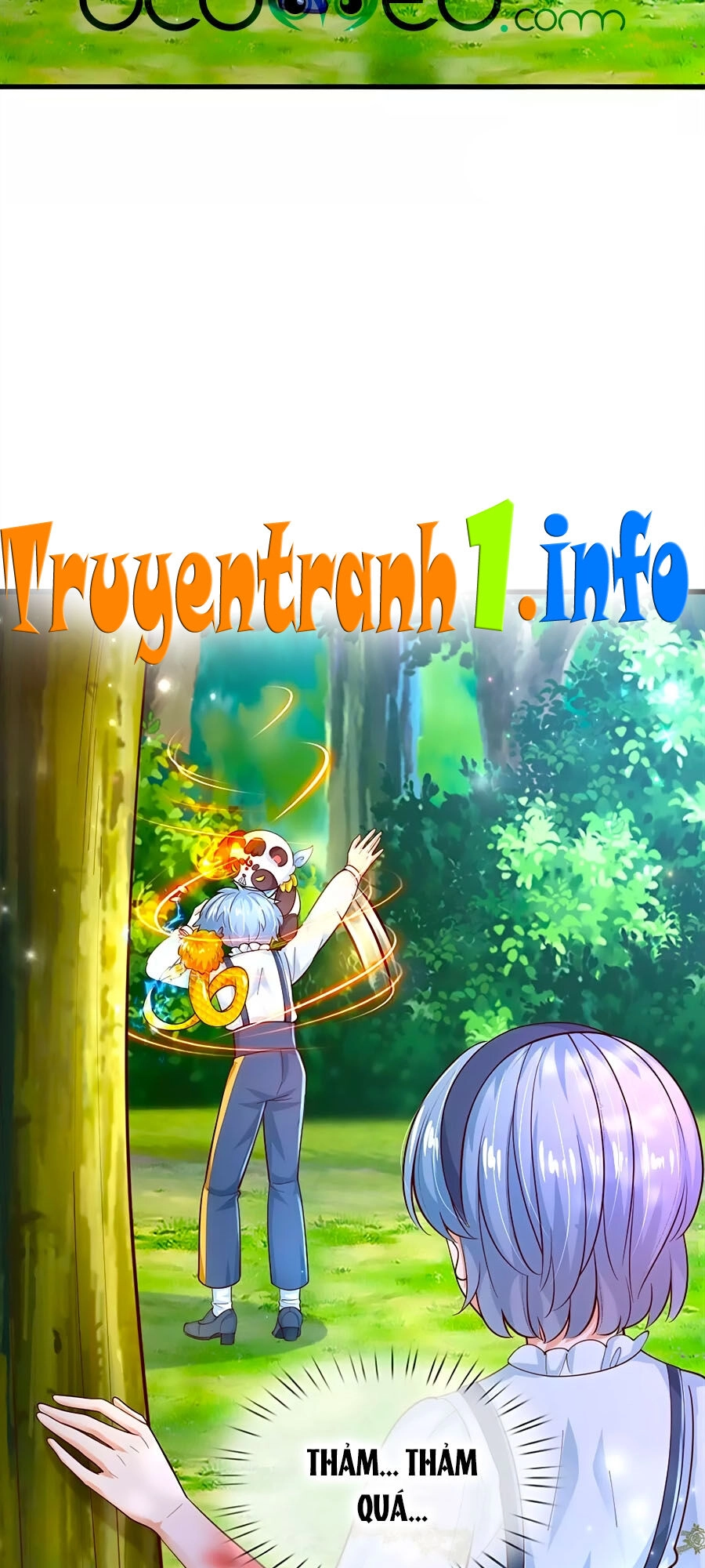 Bỗng Một Ngày Trở Thành Con Gái Nhà Vua Chapter 192 - 12