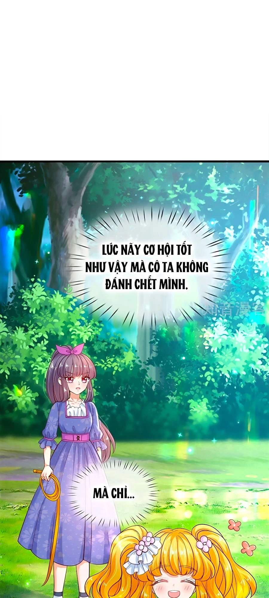 Bỗng Một Ngày Trở Thành Con Gái Nhà Vua Chapter 193 - 6