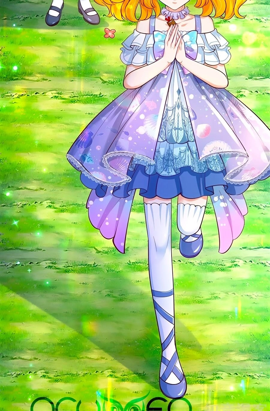 Bỗng Một Ngày Trở Thành Con Gái Nhà Vua Chapter 193 - 7