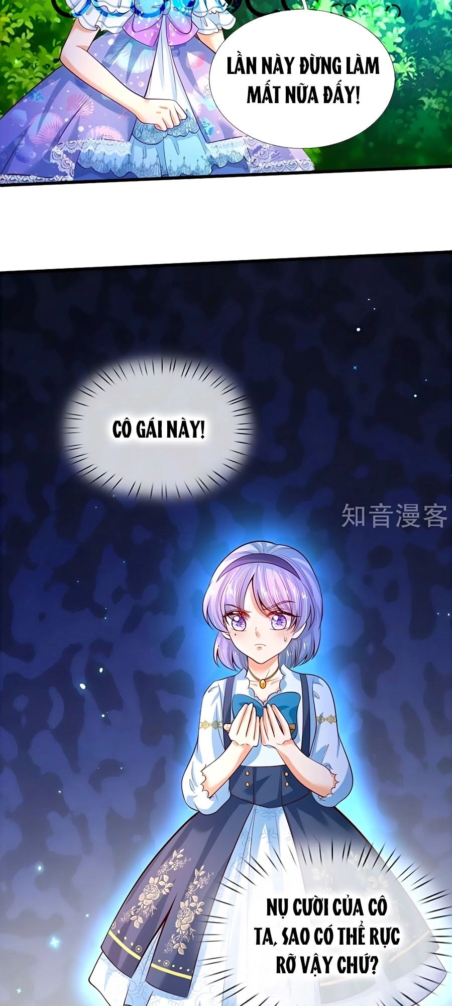 Bỗng Một Ngày Trở Thành Con Gái Nhà Vua Chapter 194 - 7