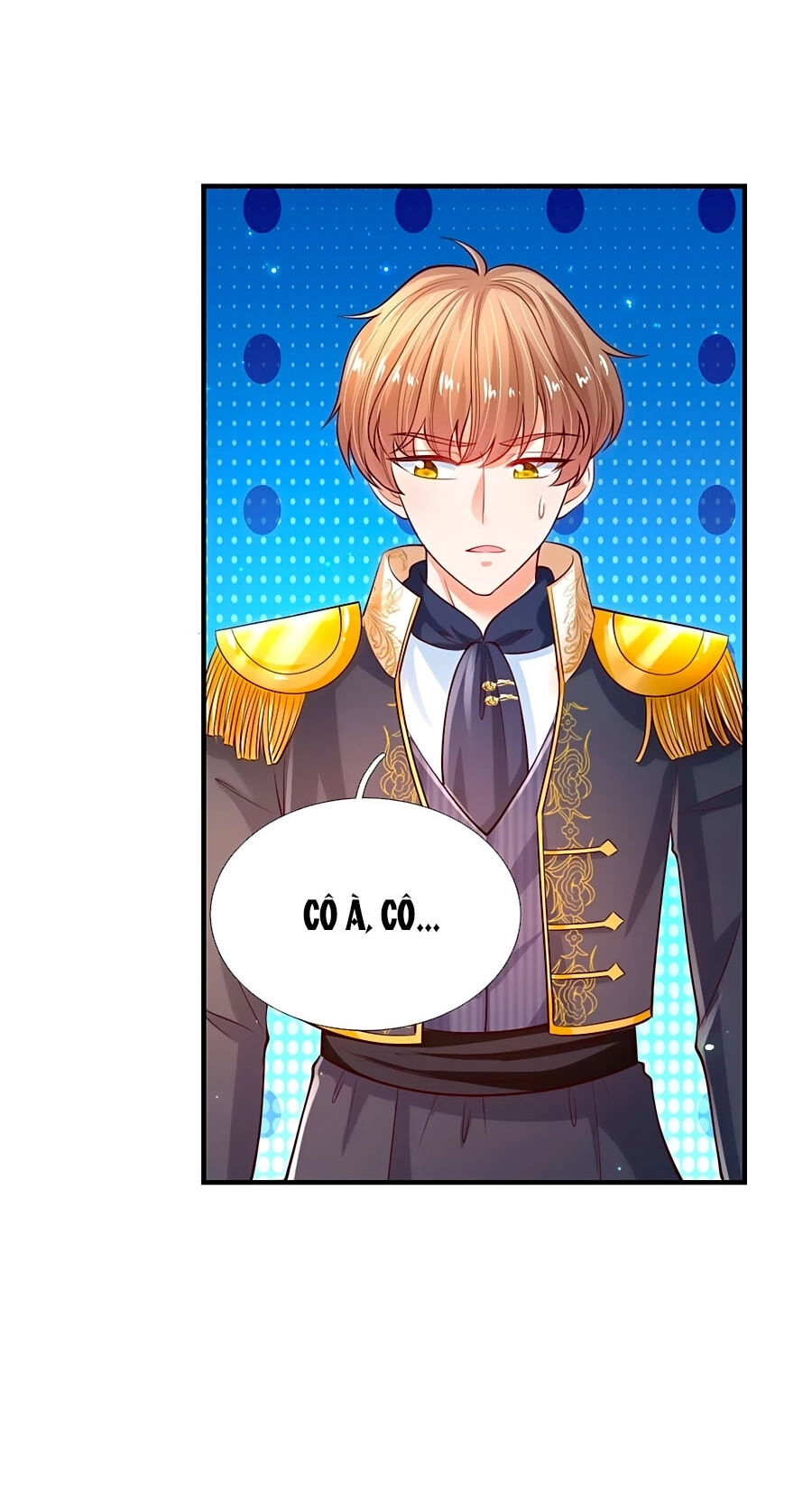 Bỗng Một Ngày Trở Thành Con Gái Nhà Vua Chapter 194 - 14