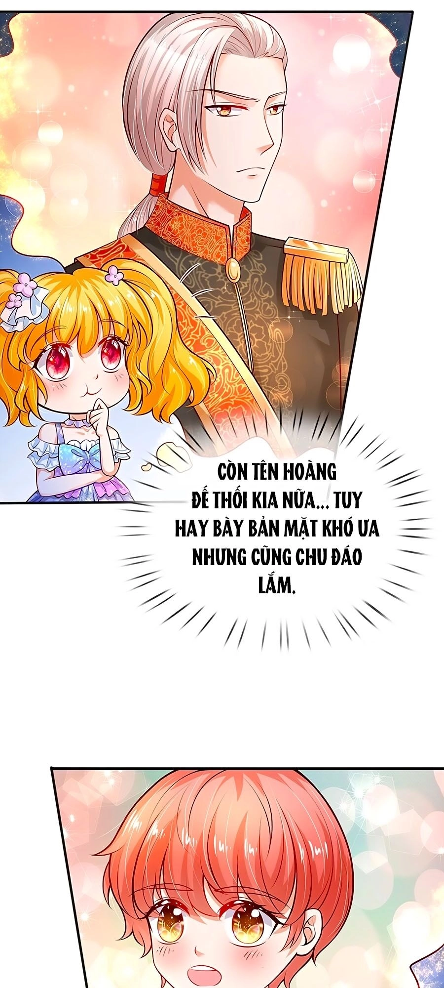 Bỗng Một Ngày Trở Thành Con Gái Nhà Vua Chapter 194 - 21