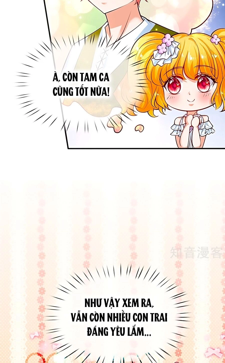 Bỗng Một Ngày Trở Thành Con Gái Nhà Vua Chapter 194 - 22