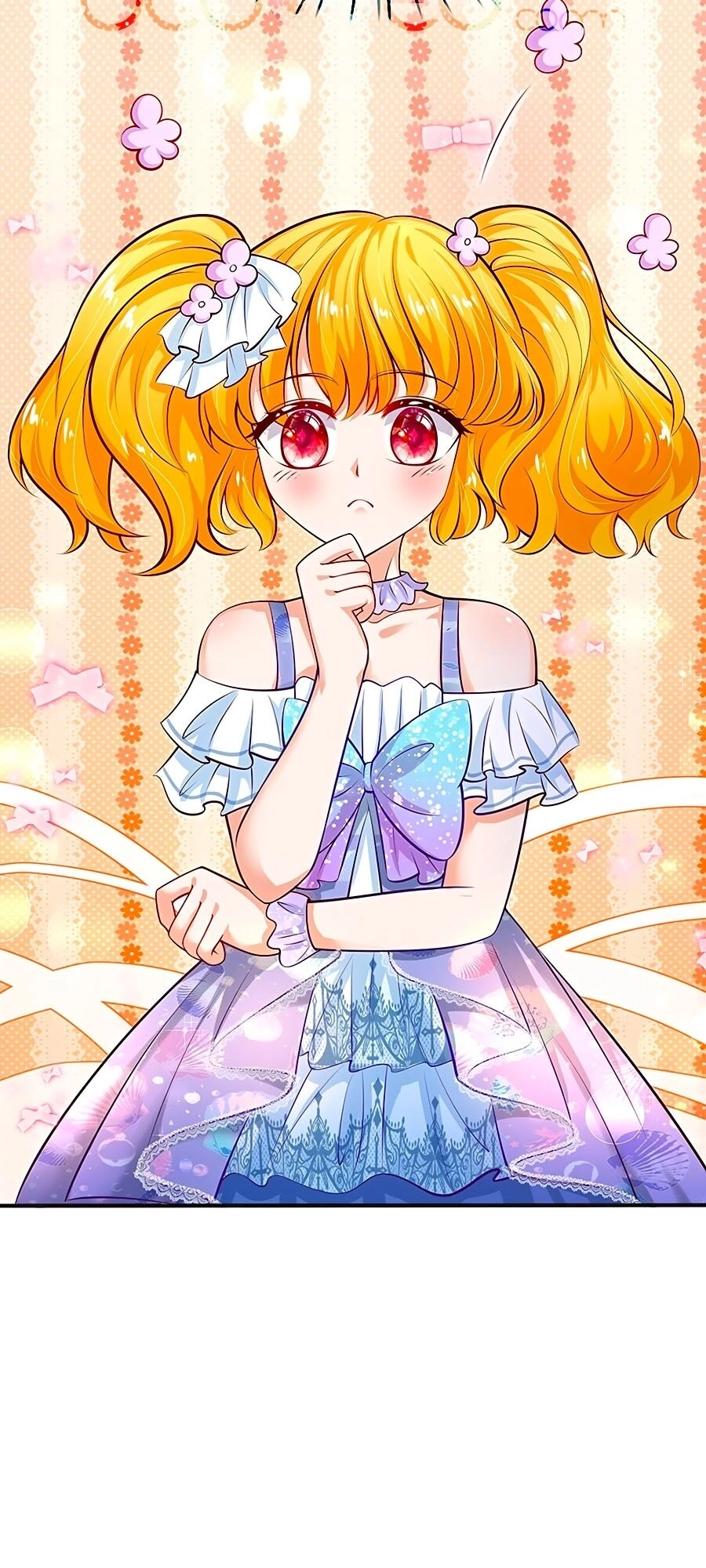 Bỗng Một Ngày Trở Thành Con Gái Nhà Vua Chapter 194 - 23