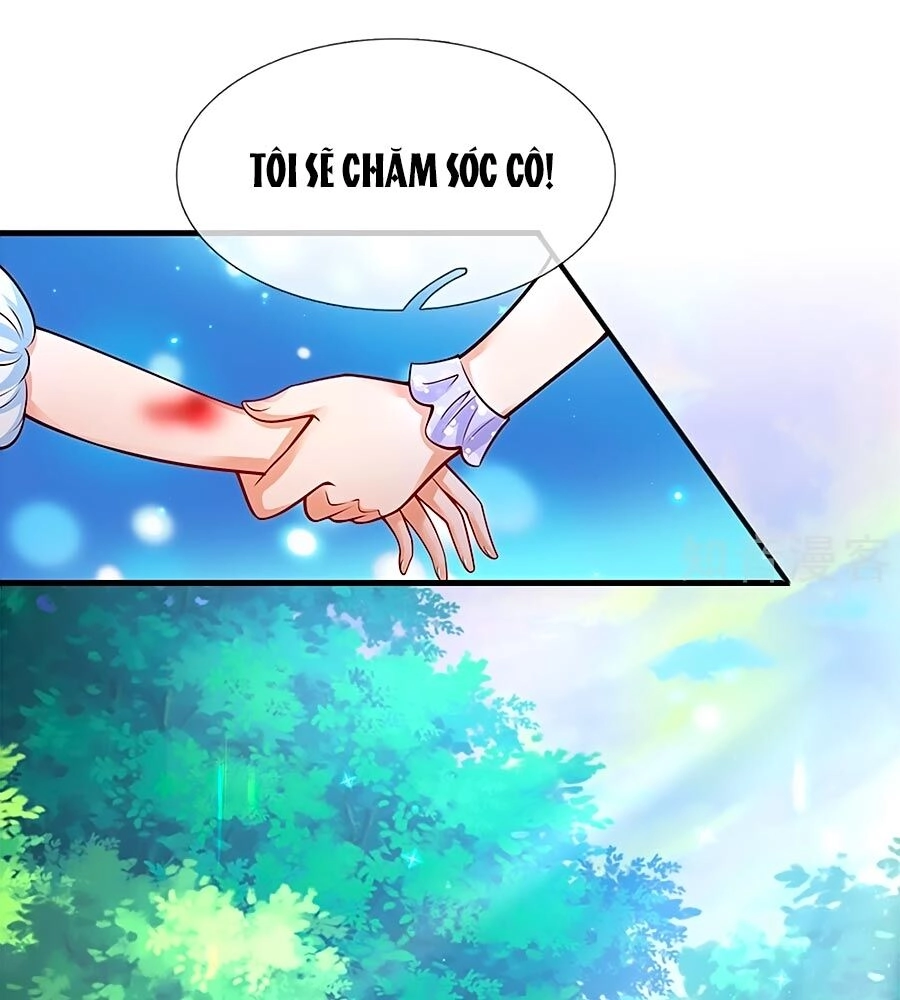 Bỗng Một Ngày Trở Thành Con Gái Nhà Vua Chapter 195 - 1