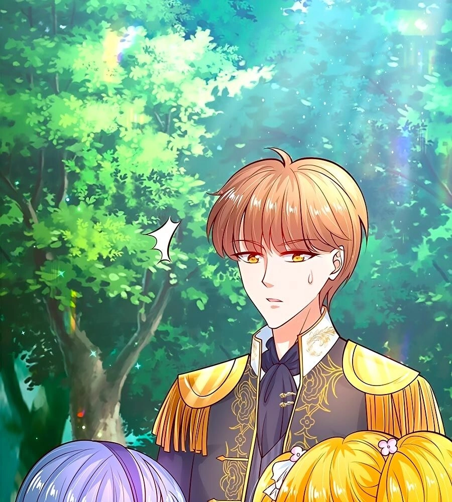 Bỗng Một Ngày Trở Thành Con Gái Nhà Vua Chapter 195 - 2