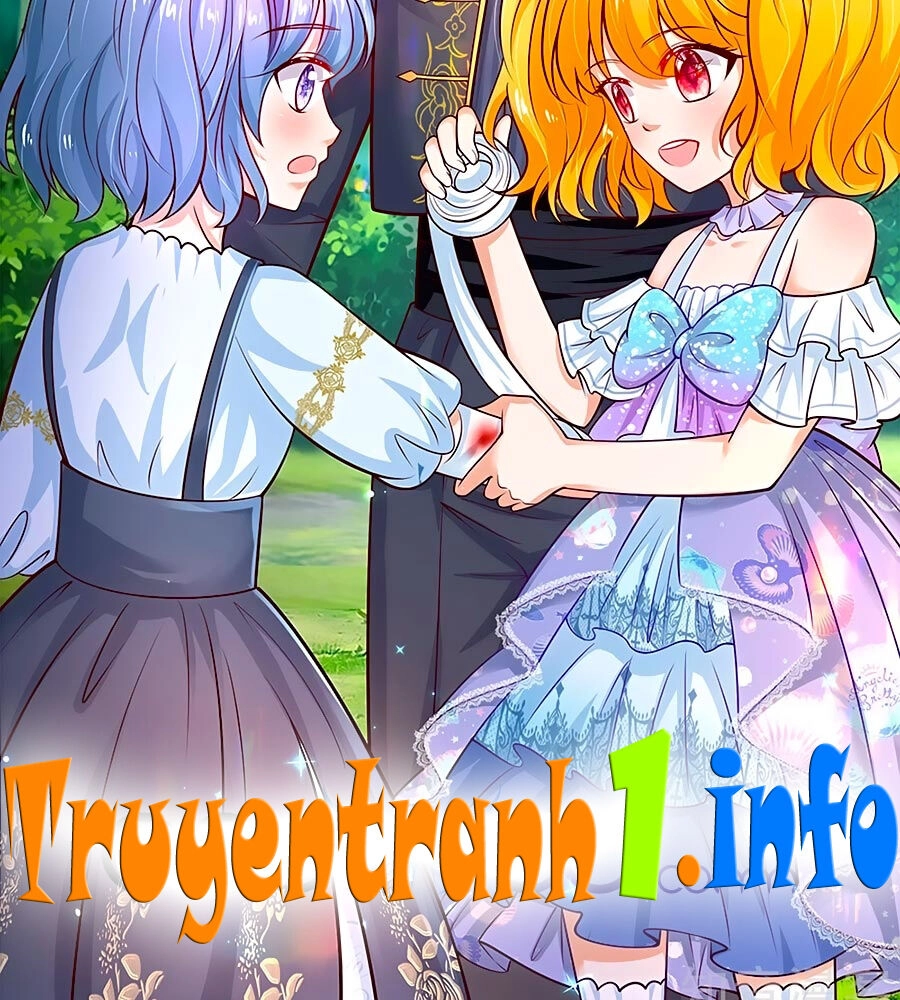 Bỗng Một Ngày Trở Thành Con Gái Nhà Vua Chapter 195 - 3