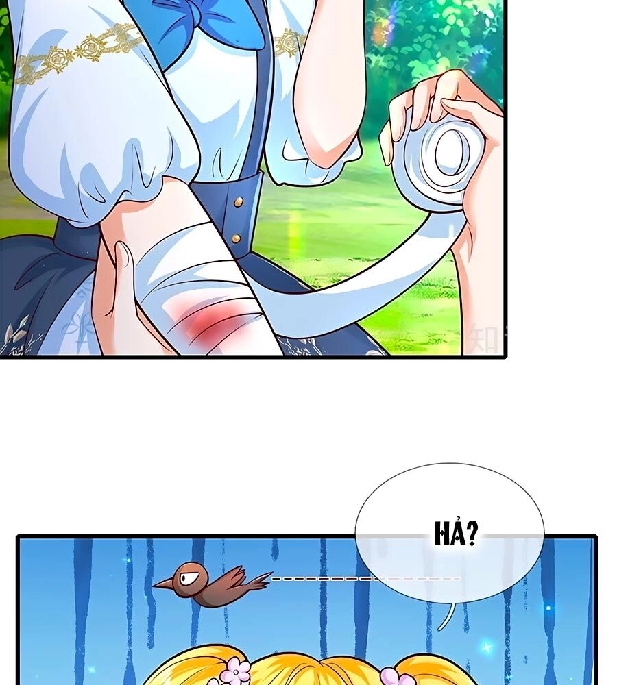 Bỗng Một Ngày Trở Thành Con Gái Nhà Vua Chapter 195 - 5