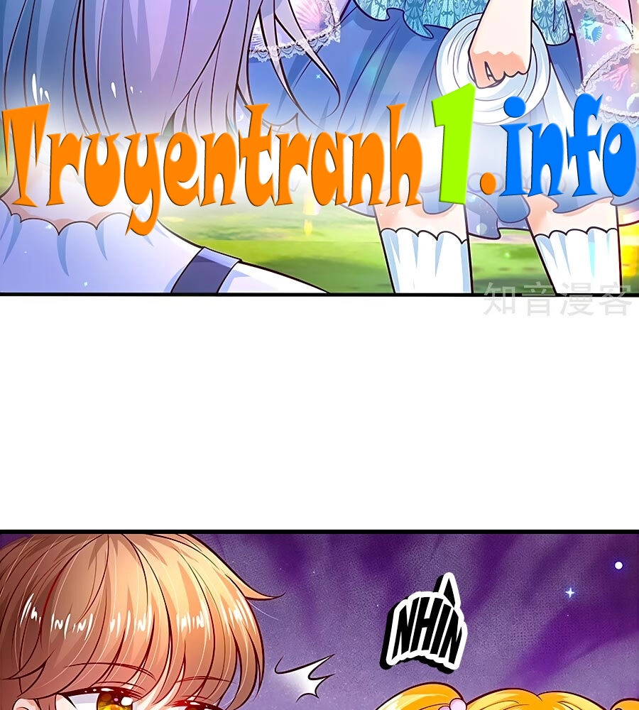 Bỗng Một Ngày Trở Thành Con Gái Nhà Vua Chapter 195 - 8