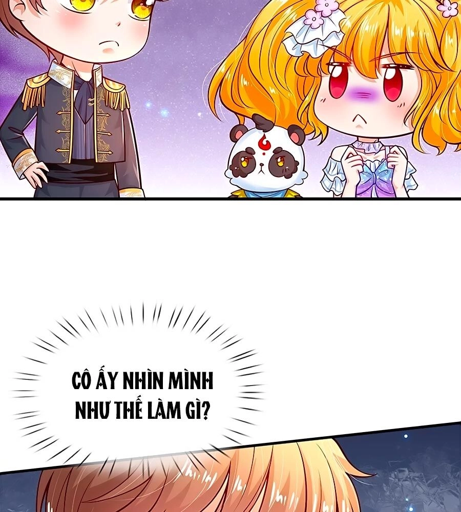 Bỗng Một Ngày Trở Thành Con Gái Nhà Vua Chapter 195 - 9