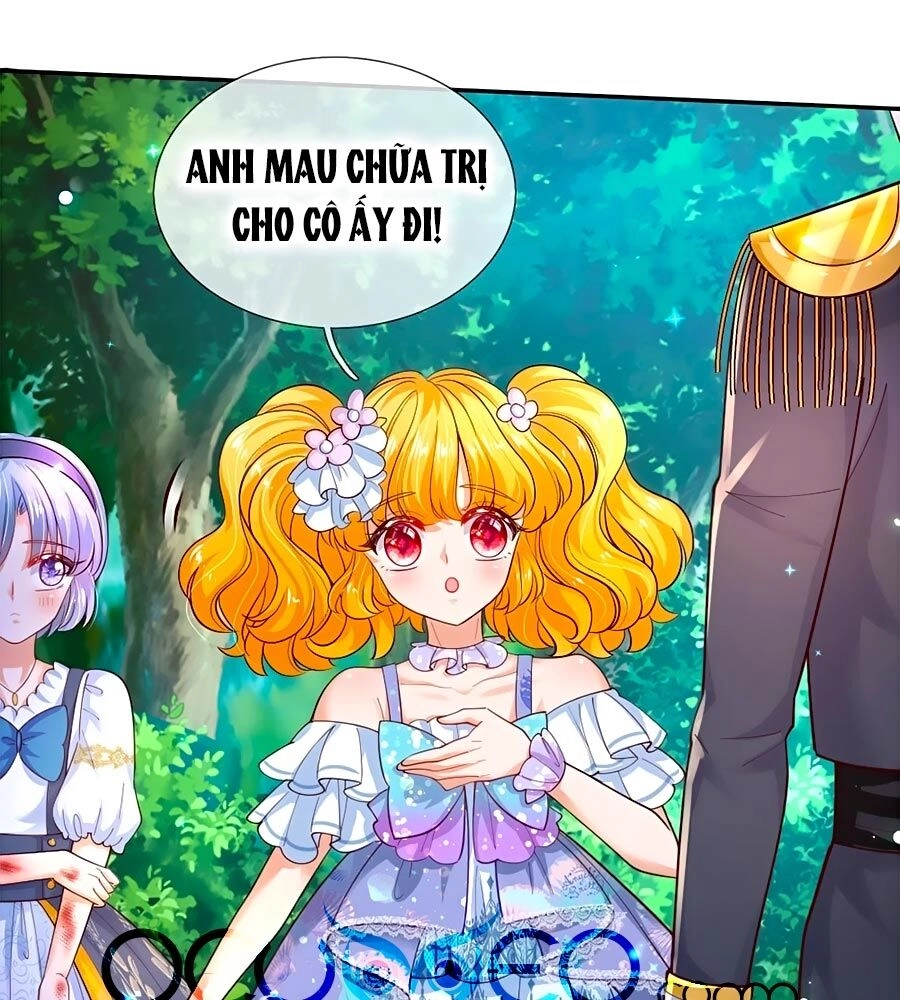 Bỗng Một Ngày Trở Thành Con Gái Nhà Vua Chapter 195 - 11