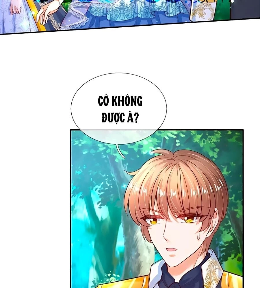 Bỗng Một Ngày Trở Thành Con Gái Nhà Vua Chapter 195 - 12