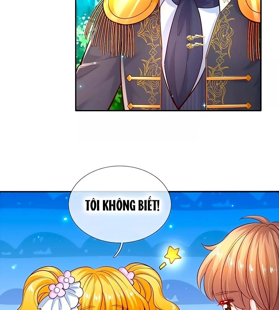 Bỗng Một Ngày Trở Thành Con Gái Nhà Vua Chapter 195 - 13