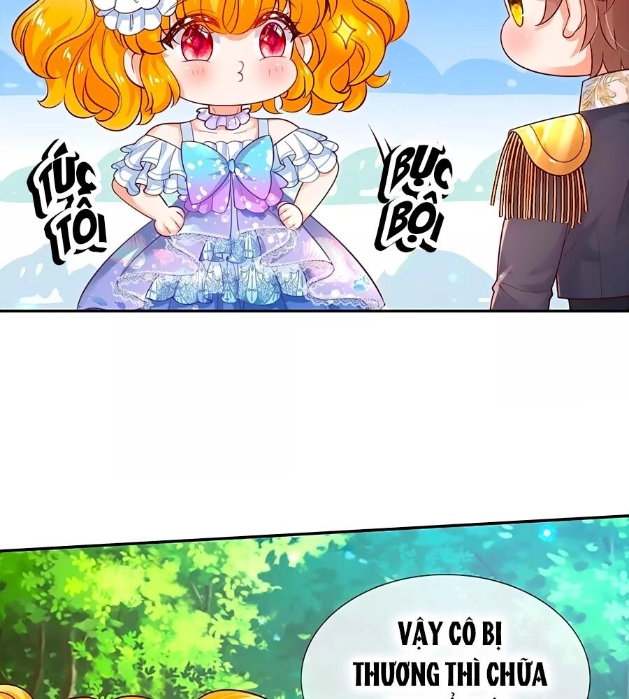 Bỗng Một Ngày Trở Thành Con Gái Nhà Vua Chapter 195 - 14