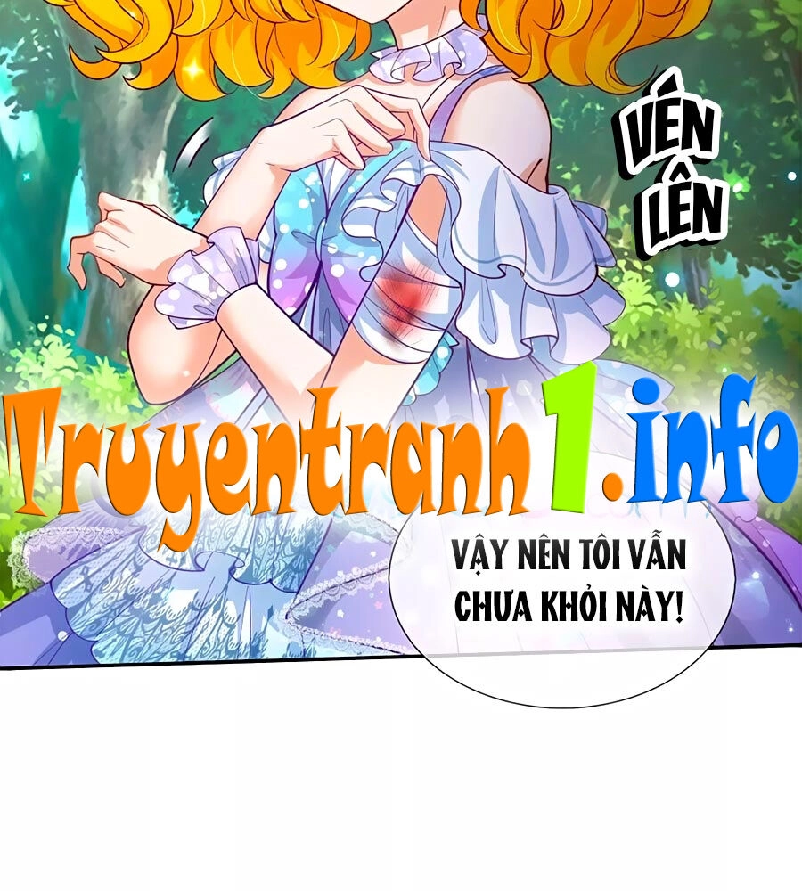 Bỗng Một Ngày Trở Thành Con Gái Nhà Vua Chapter 195 - 17