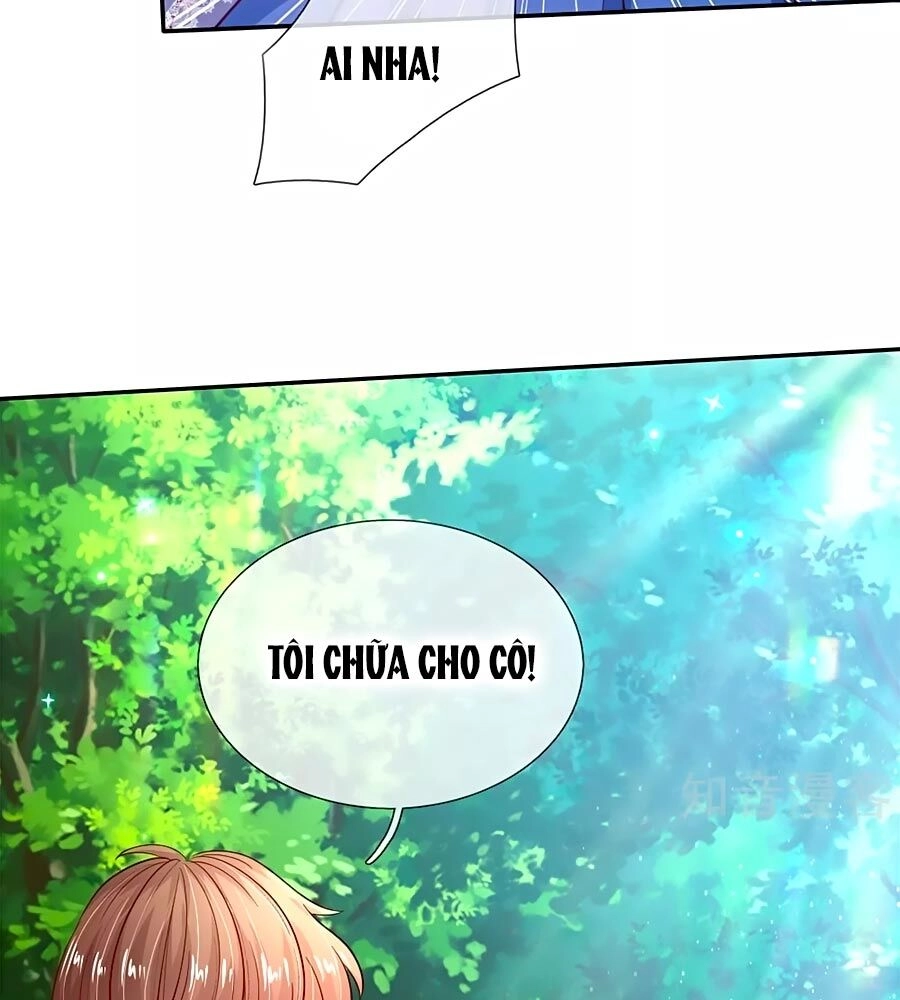 Bỗng Một Ngày Trở Thành Con Gái Nhà Vua Chapter 195 - 20