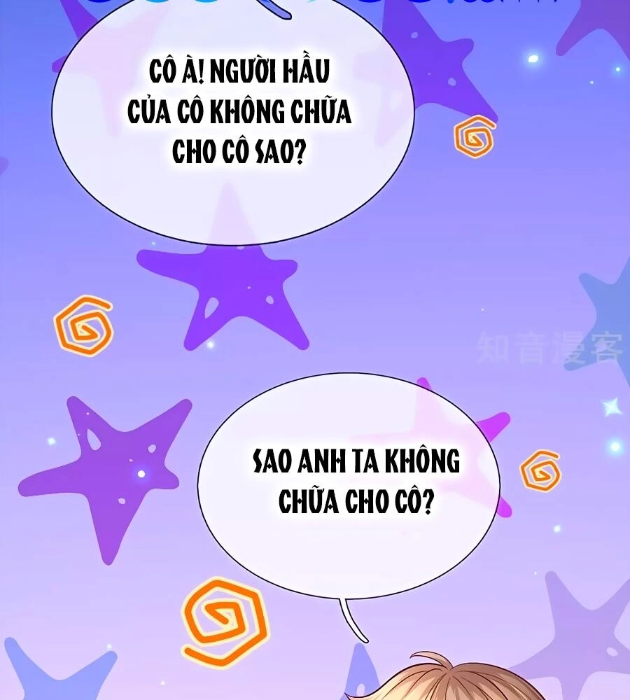 Bỗng Một Ngày Trở Thành Con Gái Nhà Vua Chapter 195 - 25