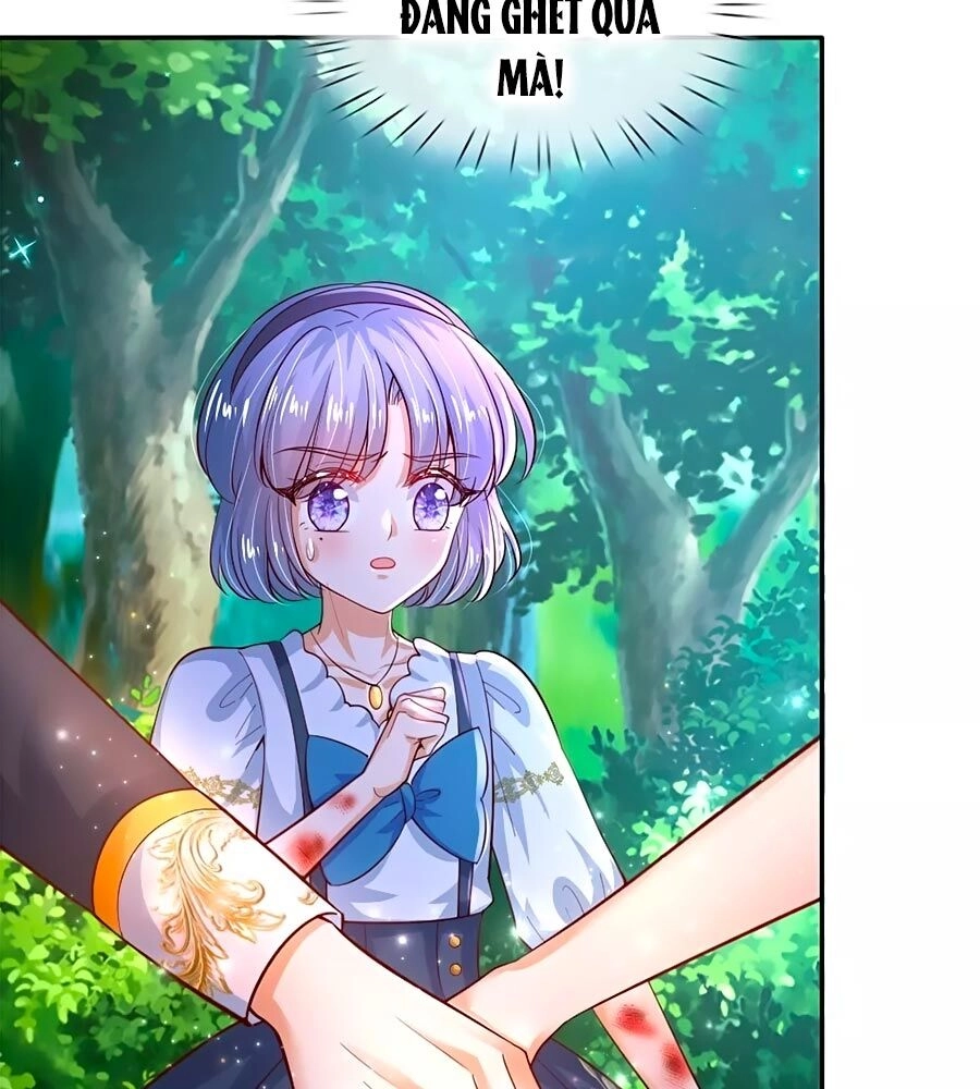 Bỗng Một Ngày Trở Thành Con Gái Nhà Vua Chapter 195 - 29