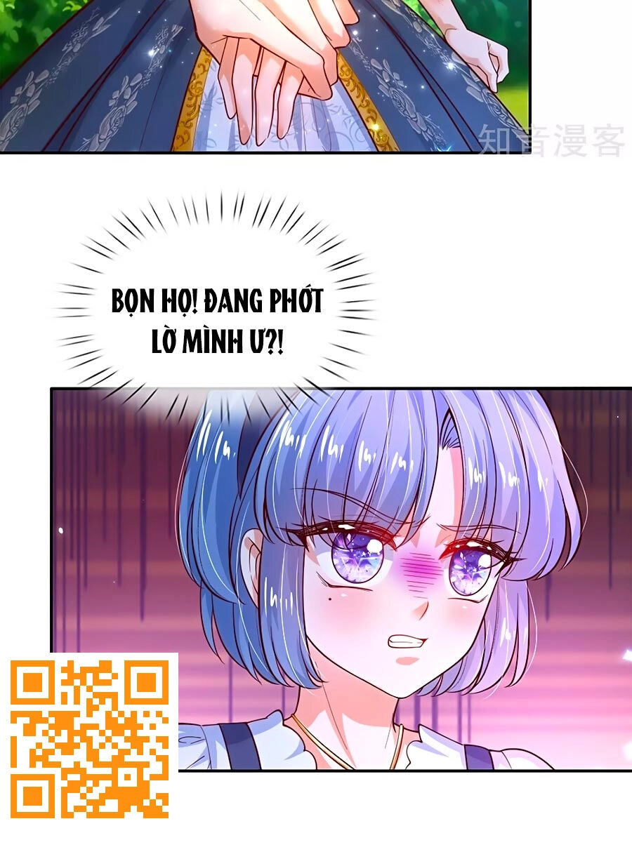 Bỗng Một Ngày Trở Thành Con Gái Nhà Vua Chapter 195 - 30