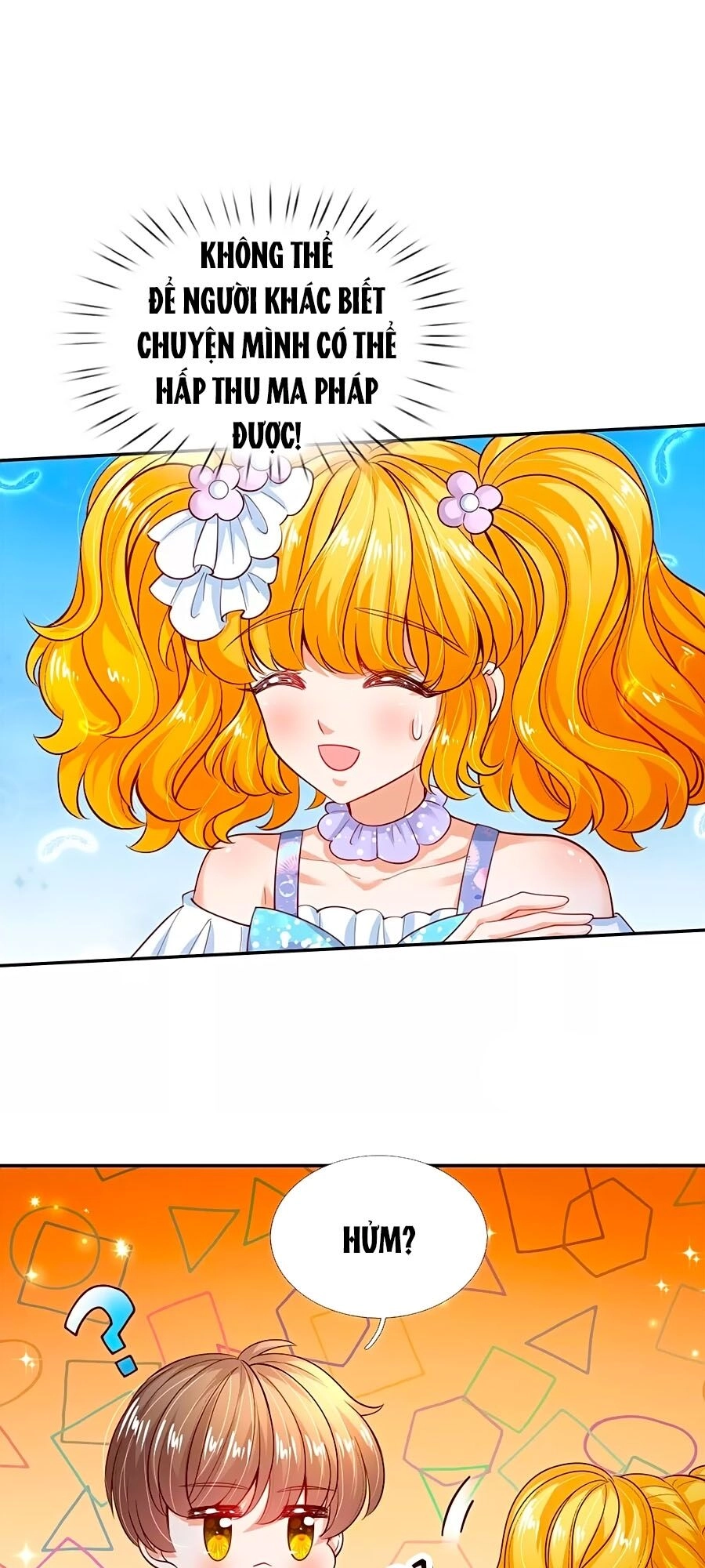 Bỗng Một Ngày Trở Thành Con Gái Nhà Vua Chapter 196 - 4