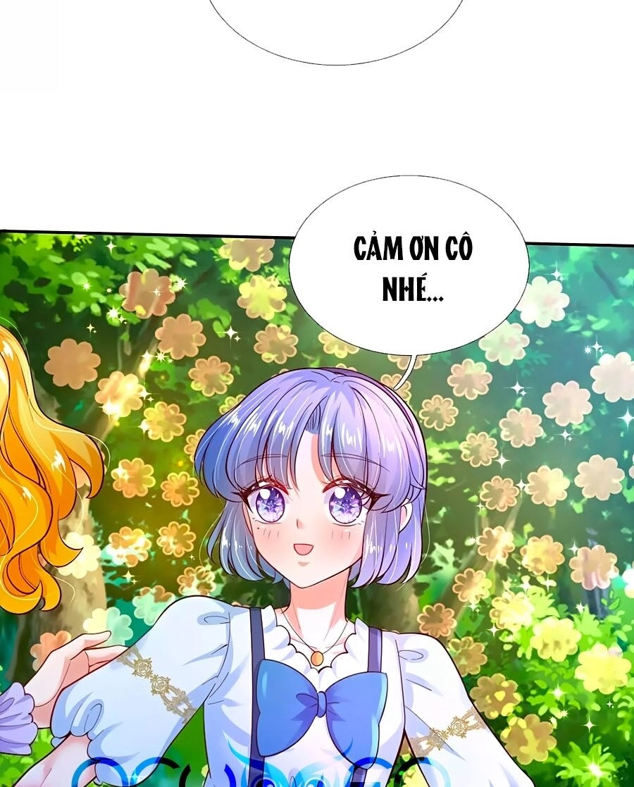 Bỗng Một Ngày Trở Thành Con Gái Nhà Vua Chapter 196 - 7