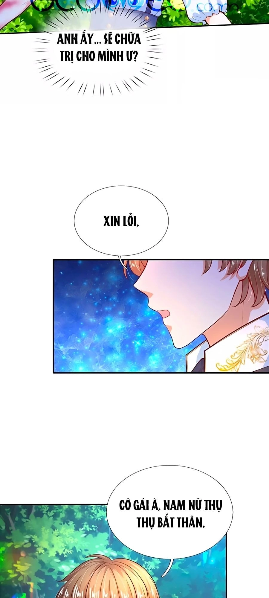 Bỗng Một Ngày Trở Thành Con Gái Nhà Vua Chapter 196 - 8